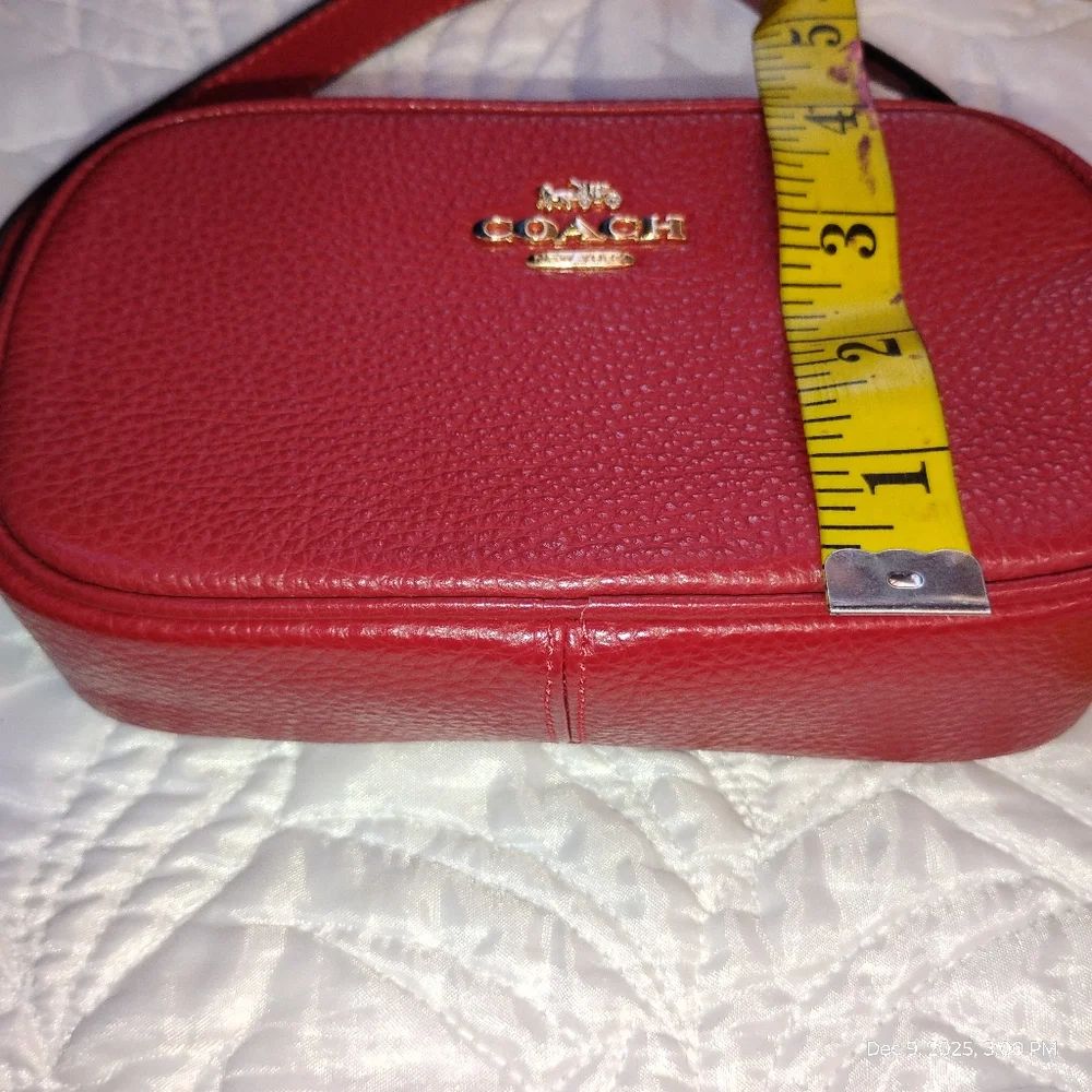 Coach brand new